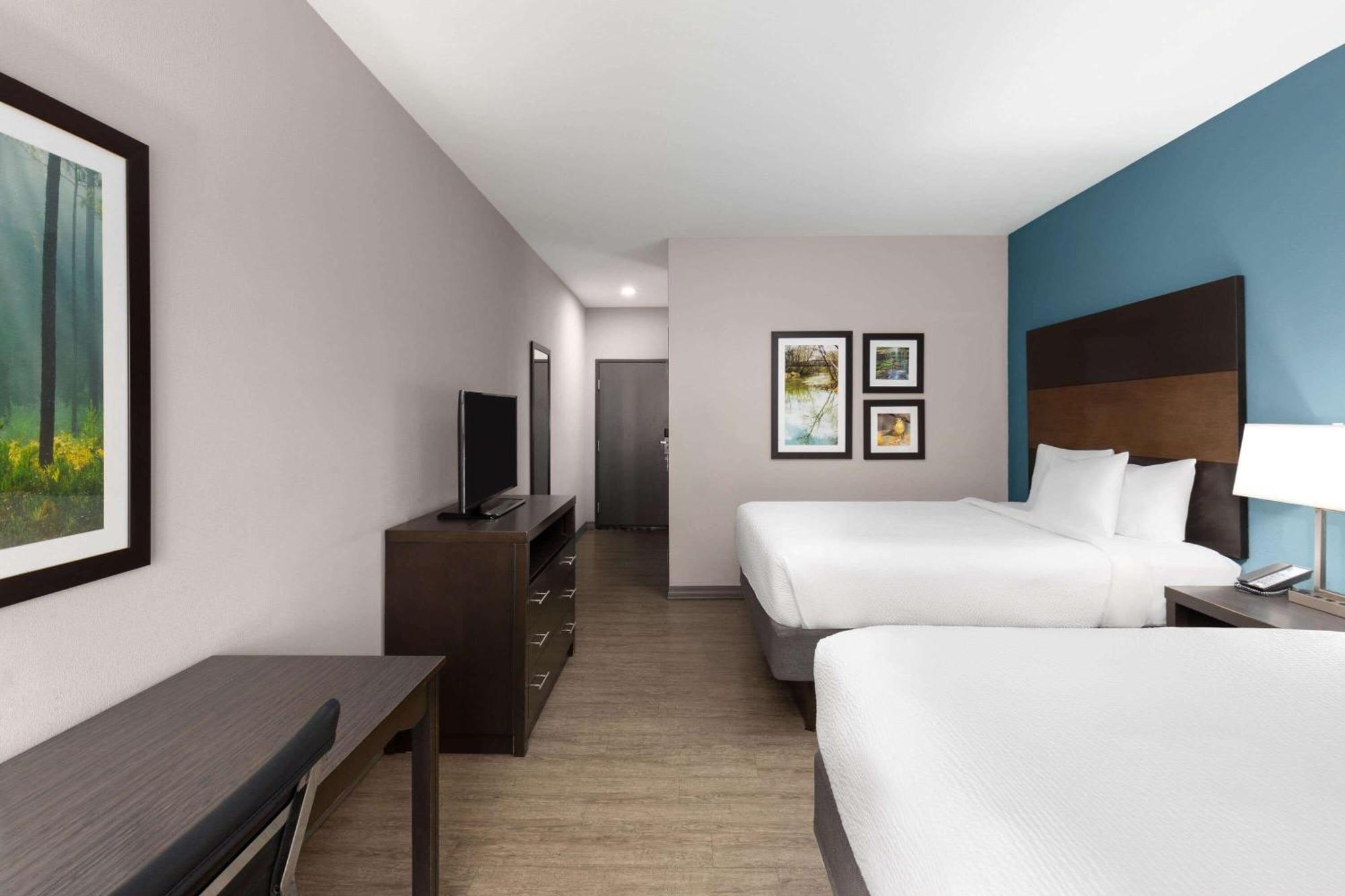 La Quinta By Wyndham Cullman Hotel Exterior photo