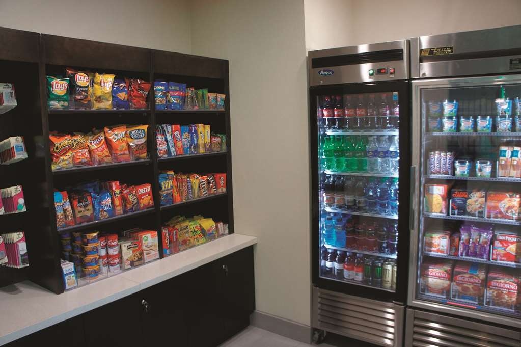 La Quinta By Wyndham Cullman Hotel Facilities photo