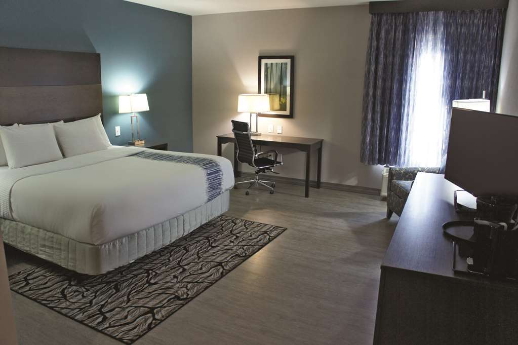 La Quinta By Wyndham Cullman Hotel Room photo