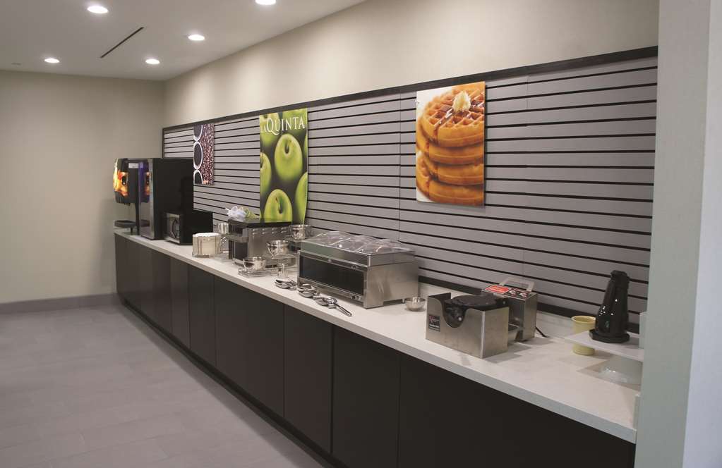 La Quinta By Wyndham Cullman Hotel Facilities photo